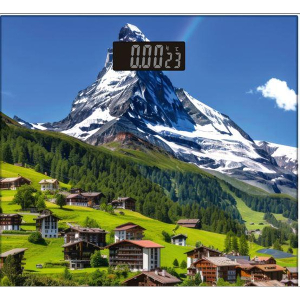 Ваги підлогові Ardesto SCB-965MATTERHORN