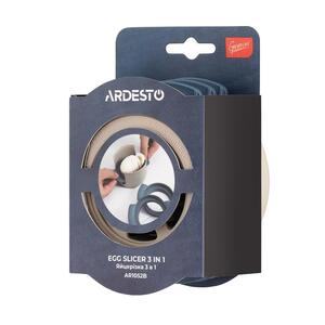 Яйцерізка Ardesto Gemini AR1052B