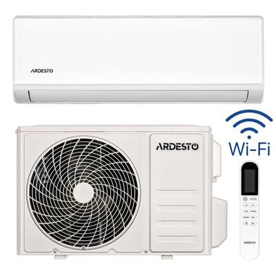 Спліт-система Ardesto CoolSmartPro ARD-ACS09-IP