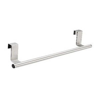 Вішак для душової кабіни Ardesto Vigor 30см, нержавіюча сталь, ЕВА