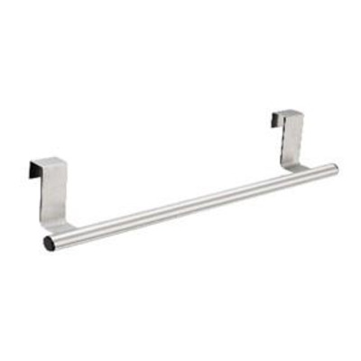 Вішак для душової кабіни Ardesto Vigor 30см, нержавіюча сталь, ЕВА