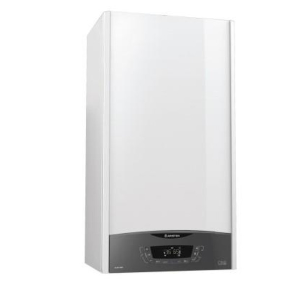 Котел газовий Ariston CLAS ONE WIFI 24 конденсаційний двоконтурний 24кВт Wi-Fi
