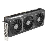 Вiдеокарта ASUS Radeon RX 9070 16GB GDDR6 OC PRIME-RX9070-O16G