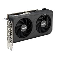 Відеокарта ASUS GeForce RTX 5050 8GB GDDR6 OC DUAL-RTX5050-O8G
