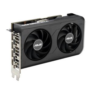 Відеокарта ASUS GeForce RTX 5050 8GB GDDR6 OC DUAL-RTX5050-O8G