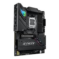 Материнcька плата ASUS ROG STRIX B850-F GAMING WIFI sAM5 B850 4xDDR5 M.2 HDMI DP USB BT ATX