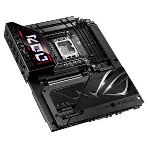 Материнcька плата ASUS ROG MAXIMUS Z890 HERO BTF s1851 Z890 4xDDR5 M.2 Thunderbolt HDMI Wi-Fi BT ATX BTF