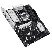Материнcька плата ASUS PRIME B850-PLUS-CSM sAM5 B850 4xDDR5 M.2 HDMI DP ATX CSM