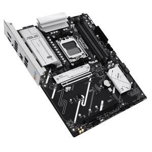 Материнcька плата ASUS PRIME B850-PLUS-CSM sAM5 B850 4xDDR5 M.2 HDMI DP ATX CSM