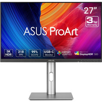 Монитор 27 ASUS ProArt PA27JCV (90LM0AL0-B01K70)