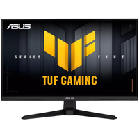 Монітор 23.8 ASUS TUF Gaming VG249QM5A (90LM0BA0-B01171)