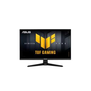 Монітор Asus 23.8" TUF Gaming VG249QM5A 2xHDMI, DP, MM, IPS, 240Hz, 0.3ms, sRGB 99%, AdaptiveSync