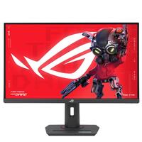 Монітор Asus 27" ROG Strix XG27ACMS HDMI, DP, USB-C, IPS, 2560x1440, 320Hz, 0.3ms, sRGB 130%, AdaptiveSync, Pivot, HDR400