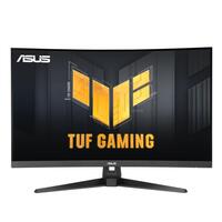 Монітор Asus 31.5" TUF Gaming VG32VQM5B 2xHDMI, DP, MM, VA, 250Hz, 0.5ms, sRGB 120%, AdaptiveSync