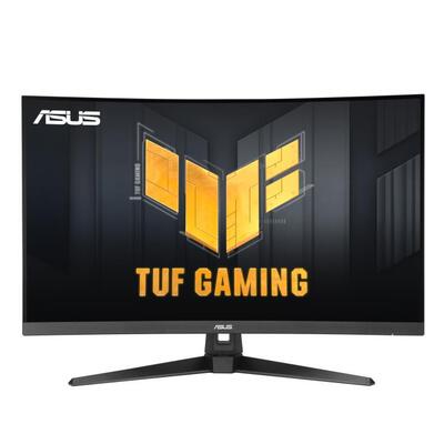 Монітор Asus 31.5" TUF Gaming VG32VQM5B 2xHDMI, DP, MM, VA, 250Hz, 0.5ms, sRGB 120%, AdaptiveSync