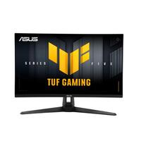 Монітор Asus 27" TUF Gaming VG27AQ5A 2xHDMI, DP, MM, IPS, 2560x1440, 210Hz, 0.3ms, sRGB 130%, AdaptiveSync, HDR10