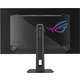 Монітор Asus 31.5" ROG Strix XG32UCWMG 2xHDMI, DP, USB-C, 3xUSB, OLED, 3840x2160, 240Hz, 0.03ms, DCI-P3 99%, FreeSync, HAS, HDR400