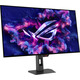 Монітор Asus 31.5" ROG Strix XG32UCWMG 2xHDMI, DP, USB-C, 3xUSB, OLED, 3840x2160, 240Hz, 0.03ms, DCI-P3 99%, FreeSync, HAS, HDR400