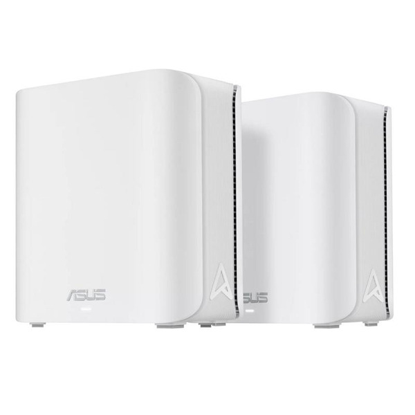 Система WiFi-Mesh ASUS ZenWiFi BD4 BE3600 (90IG0960-MO3C20)