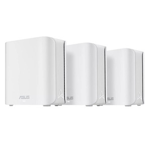 Система WiFi-Mesh ASUS ZenWiFi BD4 BE3600, 2x2,5GE WAN/LAN, 3мод, білий