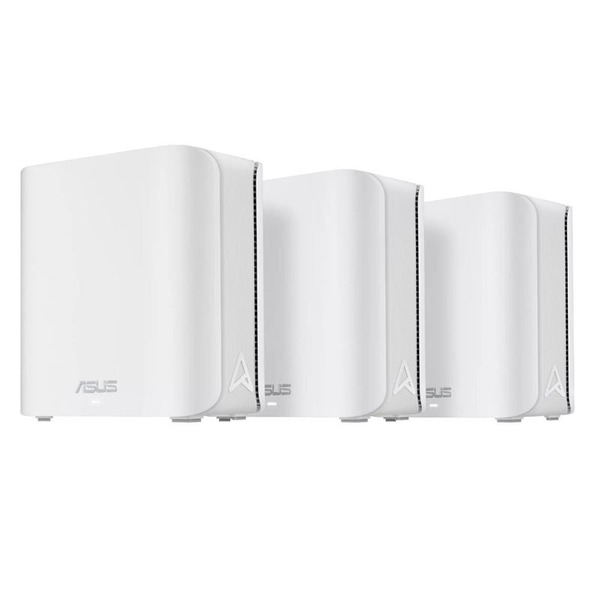 Система WiFi-Mesh ASUS ZenWiFi BD4 BE3600 (90IG0960-MO3C40)
