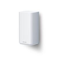 Система WiFi-Mesh ASUS ZenWiFi BD4 Outdoor BE3600, 2x2,5GE WAN/LAN, 1мод, білий