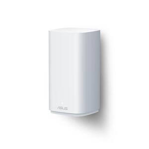 Система WiFi-Mesh ASUS ZenWiFi BD4 Outdoor BE3600, 2x2,5GE WAN/LAN, 1мод, білий