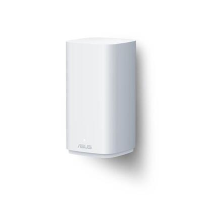 Система WiFi-Mesh ASUS ZenWiFi BD4 Outdoor BE3600, 2x2,5GE WAN/LAN, 1мод, білий