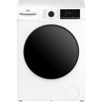 Пральна-сушильна машина Beko BMM5DFO5741W