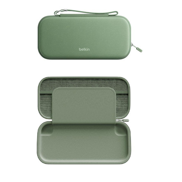 Чохол Belkin для Nintendo Switch 2, Sage