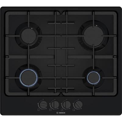 Газова варильна поверхня Bosch PGP6B6K90R