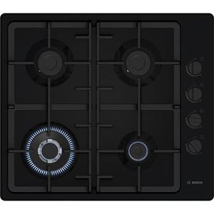 Газова варильна поверхня Bosch PBH6C6K90R