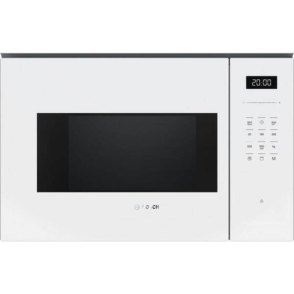 Встроенная микроволновая печь Bosch BEL554MW2