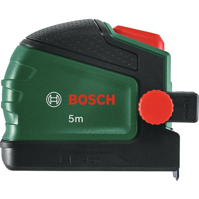 Рулетка Bosch, 5мх22мм