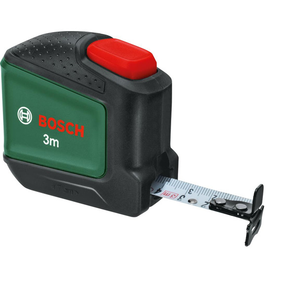 Рулетка Bosch, 3м, 19мм (1.600.A02.7PJ)