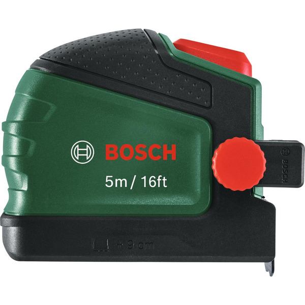 Рулетка Bosch, 5мх19мм