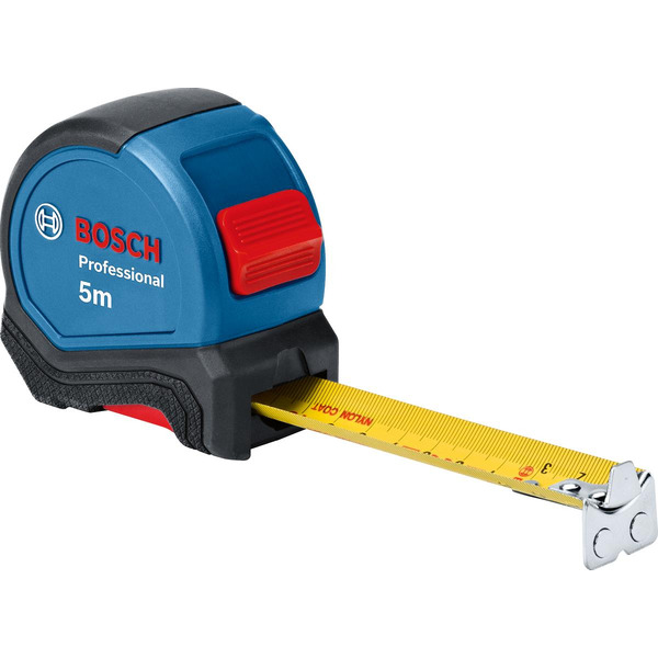 Рулетка Bosch, 5м, 19мм (1.600.A01.6BH)