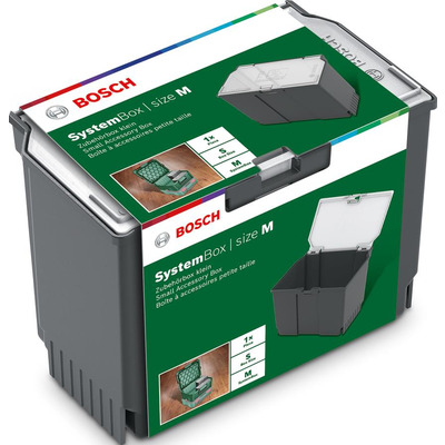Ящик для інструментів Bosch 1600A01V7P