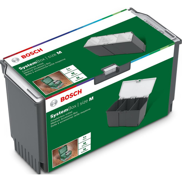 Ящик для инструментов Bosch 1600A01V7R