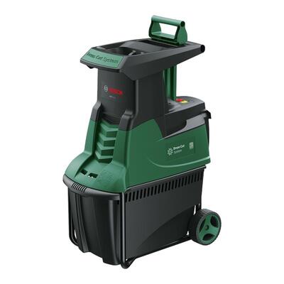 Садовий подрібнювач Bosch AXT 25 D (0600803103)