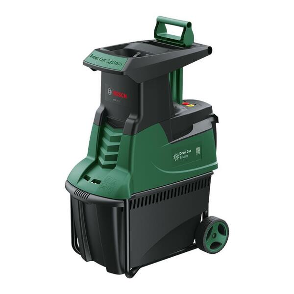 Садовий подрібнювач Bosch AXT 25 D (0600803103)
