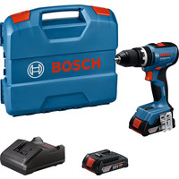 Шурупокрут Bosch GSB 18V-65 L-Case (06019N3100)