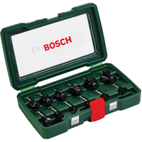 Набір фрез Bosch 2607019466