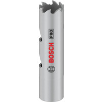 Коронка Bosch Professional Multi Material 16мм з різьбою