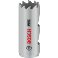 Коронка Bosch Professional Multi Material 20мм з різьбою