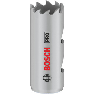 Коронка Bosch Professional Multi Material 20мм з різьбою