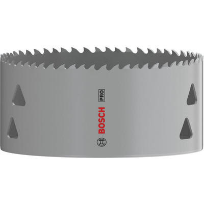 Коронка Bosch Professional Multi Material 108мм з різьбою