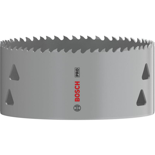 Коронка Bosch Professional Multi Material 108мм з різьбою (2.608.901.536)