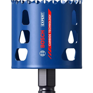 Коронка Bosch Professional Expert Tough Material 68x60мм