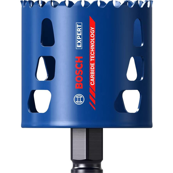 Коронка Bosch Professional Expert Tough Material 68x60мм